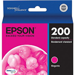 EPSON 200 INK CARTRIDGE MAGENTA