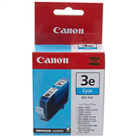 CANON BCI3EC INK CARTRIDGE CYAN