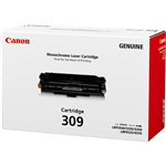 CANON 309 TONER CARTRIDGE BLACK