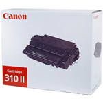 CANON 310II TONER CARTRIDGE HIGH YIELD BLACK