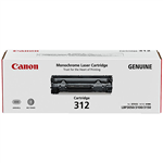 CANON CART312 TONER CARTRIDGE BLACK