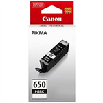 CANON PGI650BK INK CARTRIDGE BLACK