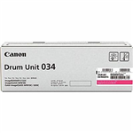 CANON CART034 DRUM UNIT MAGENTA