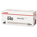CANON CART040 TONER CARTRIDGE BLACK