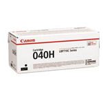 CANON CART040 TONER CARTRIDGE HIGH YIELD BLACK