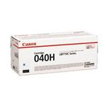CANON CART040 TONER CARTRIDGE HIGH YIELD CYAN