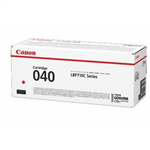 CANON CART040 TONER CARTRIDGE MAGENTA