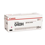 CANON CART040 TONER CARTRIDGE HIGH YIELD MAGENTA