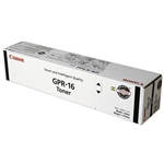 CANON TG26 GPR16 TONER BLACK
