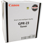 CANON TG35 GPR23 TONER BLACK