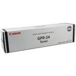 CANON TG36 GPR24 TONER BLACK