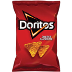 DORITOS CORN CHIPS CHEESE SUPREME 170G