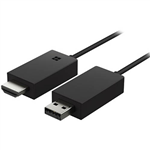 MICROSOFT WIRELESS DISPLAY ADAPTER CABLE
