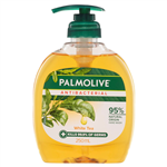 PALMOLIVE ANTIBACTERIAL LIQUID HAND WASH PUMP 250ML
