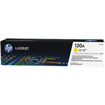HP CF352A 130A TONER CARTRIDGE YELLOW