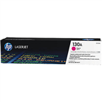 HP CF353A 130A TONER CARTRIDGE MAGENTA