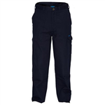 PRIME MOVER MW700 COTTON DRILL PANTS FLAME RETARDANT