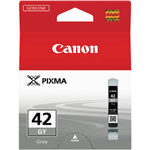 CANON CLI42 INK CARTRIDGE GREY