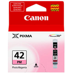 CANON CLI42 INK CARTRIDGE PHOTO MAGENTA
