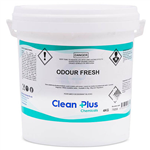 CLEAN PLUS ODOUR FRESH TOILET DEODORANT BLOCKS 4KG