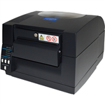 CITIZEN CLS521 DIRECT THERMAL PRINTER DARK GREY
