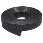 ADAPTEX HOOK AND LOOP GRIP TIE 12MM X 10MS BLACK