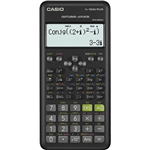 CASIO FX100AU PLUS 2ND EDITION SCIENTIFIC CALCULATOR