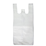 CAPRI CARRY BAGS MINI WHITE PACK 250