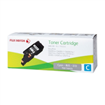 FUJI XEROX CT202268 TONER CARTRIDGE CYAN