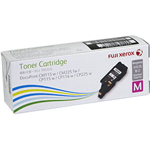 FUJI XEROX CT202269 TONER CARTRIDGE MAGENTA