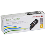 FUJI XEROX CT202270 TONER CARTRIDGE YELLOW