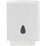 REGAL ULTRASLIM HAND TOWEL DISPENSER WHITE