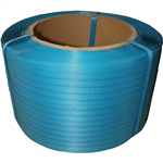 CUMBERLAND POLYPROPYLENE STRAPPING 12MM X 3000M BLUE
