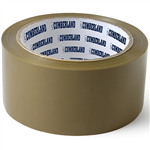 CUMBERLAND PACKAGING TAPE 45 MICRON 48MM X 75M BROWN