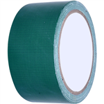 CUMBERLAND CLOTH TAPE 48MMX 25M GREEN