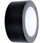 CUMBERLAND CLOTH TAPE 48MMX 25M BLACK
