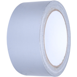 CUMBERLAND CLOTH TAPE 48MMX 25M SILVER