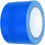 CUMBERLAND CLOTH TAPE 72MM X 25M BLUE