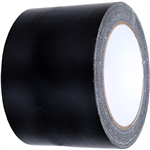 CUMBERLAND CLOTH TAPE 72MM X 25M BLACK