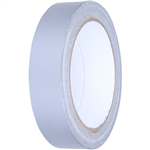 CUMBERLAND CLOTH TAPE 24MM X 25M SILVER