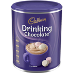 CADBURY DRINKING CHOCOLATE 450G