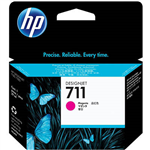 HP CZ131A 711 INK CARTRIDGE MAGENTA