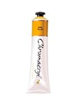 CHROMACRYL STUDENT ACRYLIC PAINT 75ML WARM YELLOW