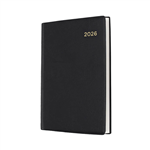 COLLINS 2022 BELMONT POCKET DIARY DAY TO PAGE A7 BLACK