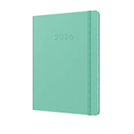 COLLINS 2022 LEGACY DIARY WEEK TO VIEW A5 MINT