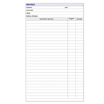 DEBDEN DAYPLANNER DESK EDITION REFILL MEETINGS SIZE 216 X 140MM