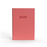 COLLINS 20222023 EDGE MIRA FINANCIAL YEAR DIARY WEEK TO VIEW A5 PINK