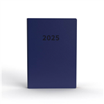 COLLINS 20222023 EDGE MIRA FINANCIAL YEAR DIARY WEEK TO VIEW A5 NAVY