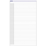 DEBDEN DAYPLANNER EXECUTIVE EDITION REFILL NOTE PAD A4