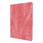 COLLINS 2022 TARA DIARY DAY TO PAGE A5 WHITE